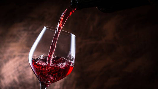 Covid | Vinos ecuatorianos | Bodega Dos Hemisferios