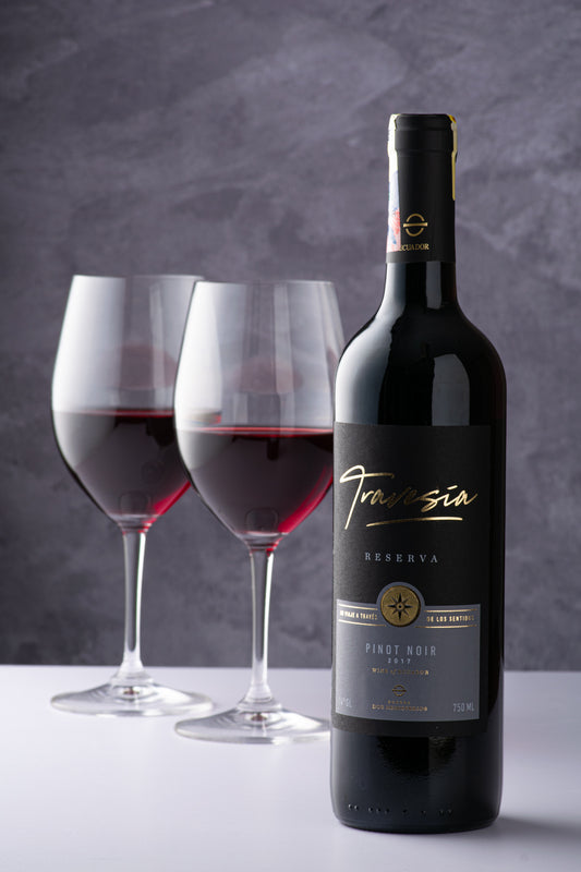 ¡Día internacional del Pinot Noir!