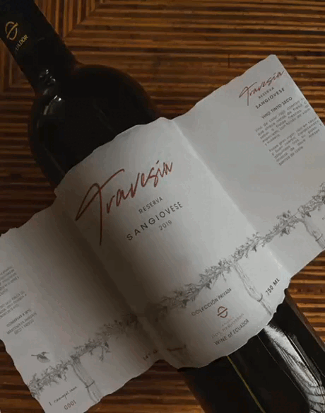 Entre Vinos, Gastronomía y Arte