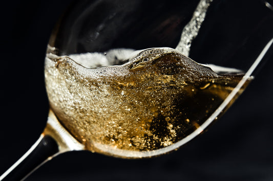 ¿De dónde vienen las burbujas de los vinos espumosos?
