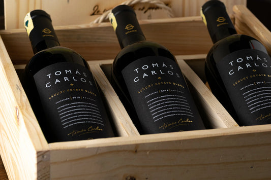 Historia de Tomás Carlos