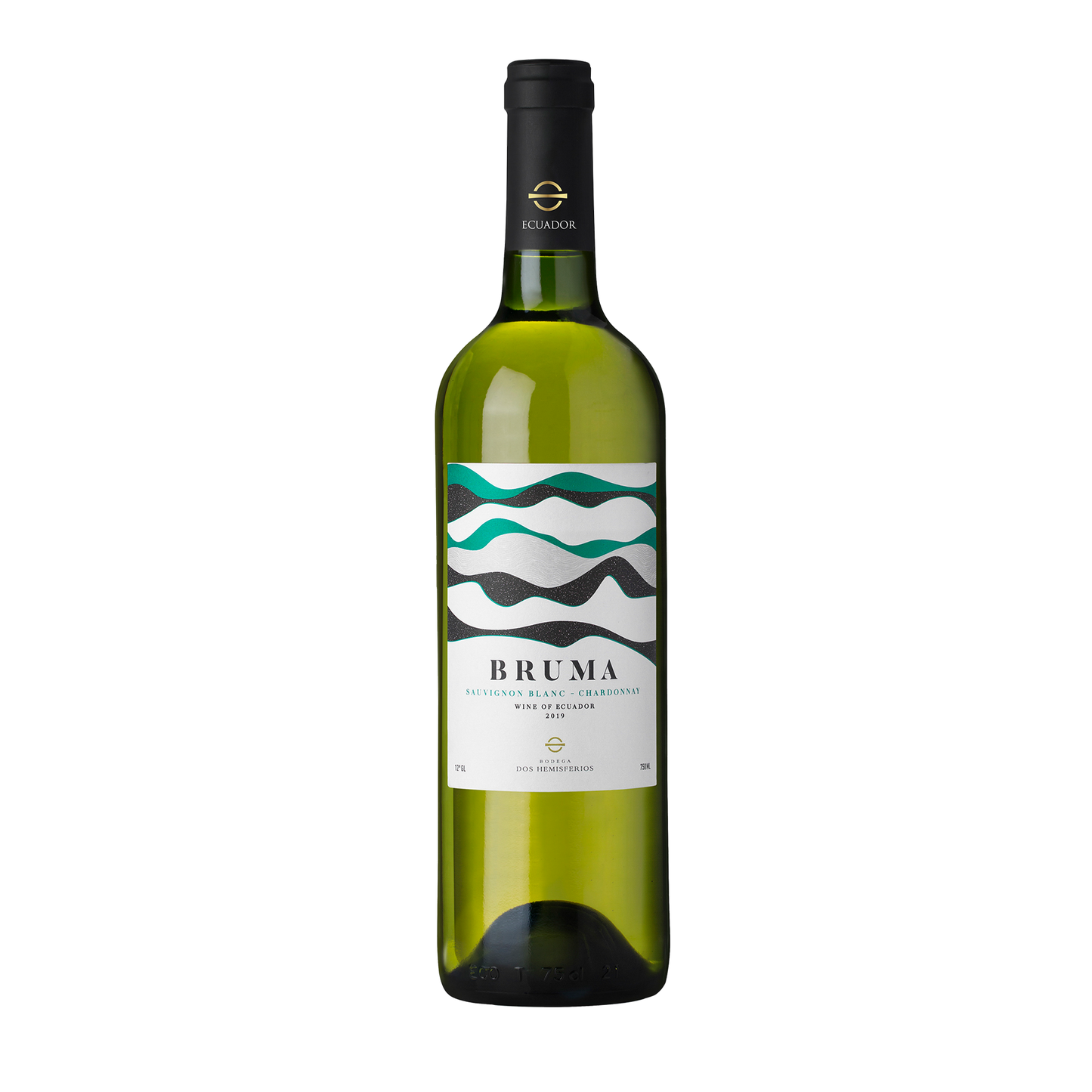 Bruma - Sauvignon Blanc/Chardonnay - Bodega Dos Hemisferios