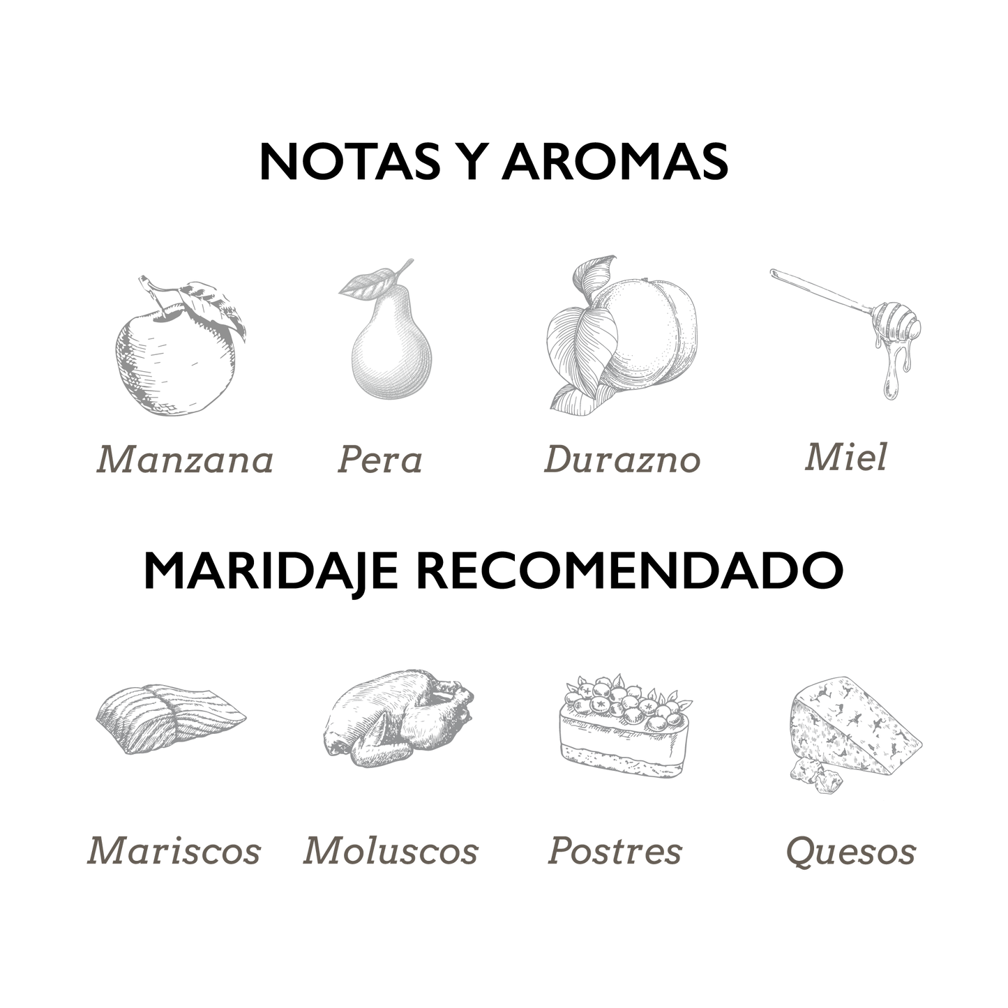 Destino - Brut - Bodega Dos Hemisferios