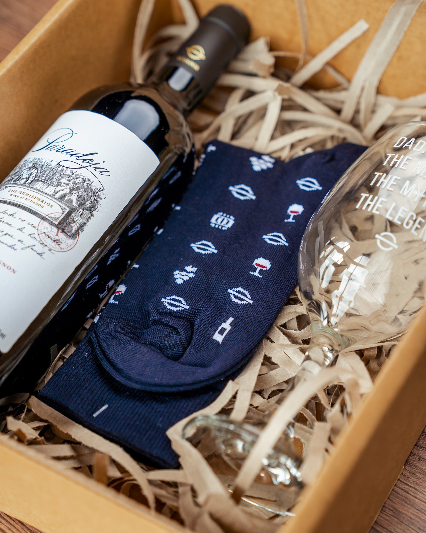 Pack Colección para Papá