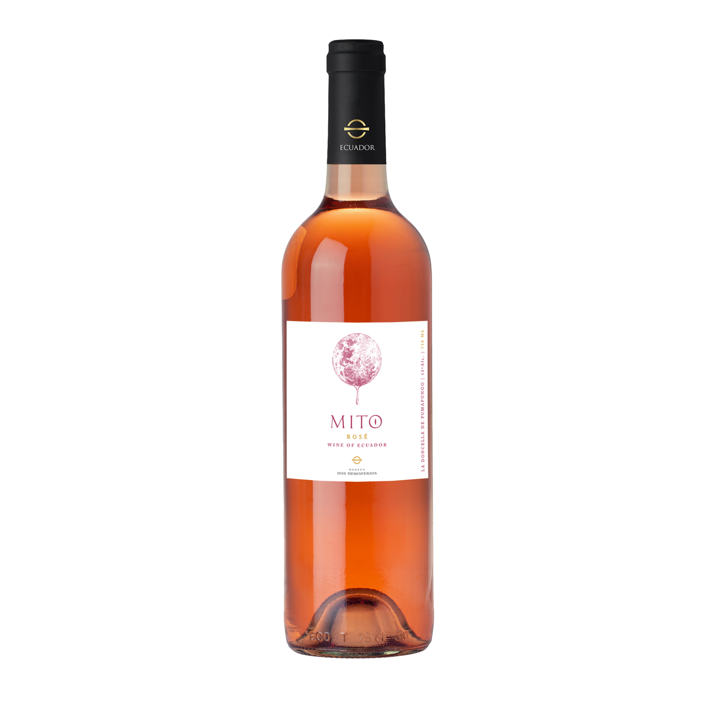 Mito - Rosé - Bodega Dos Hemisferios