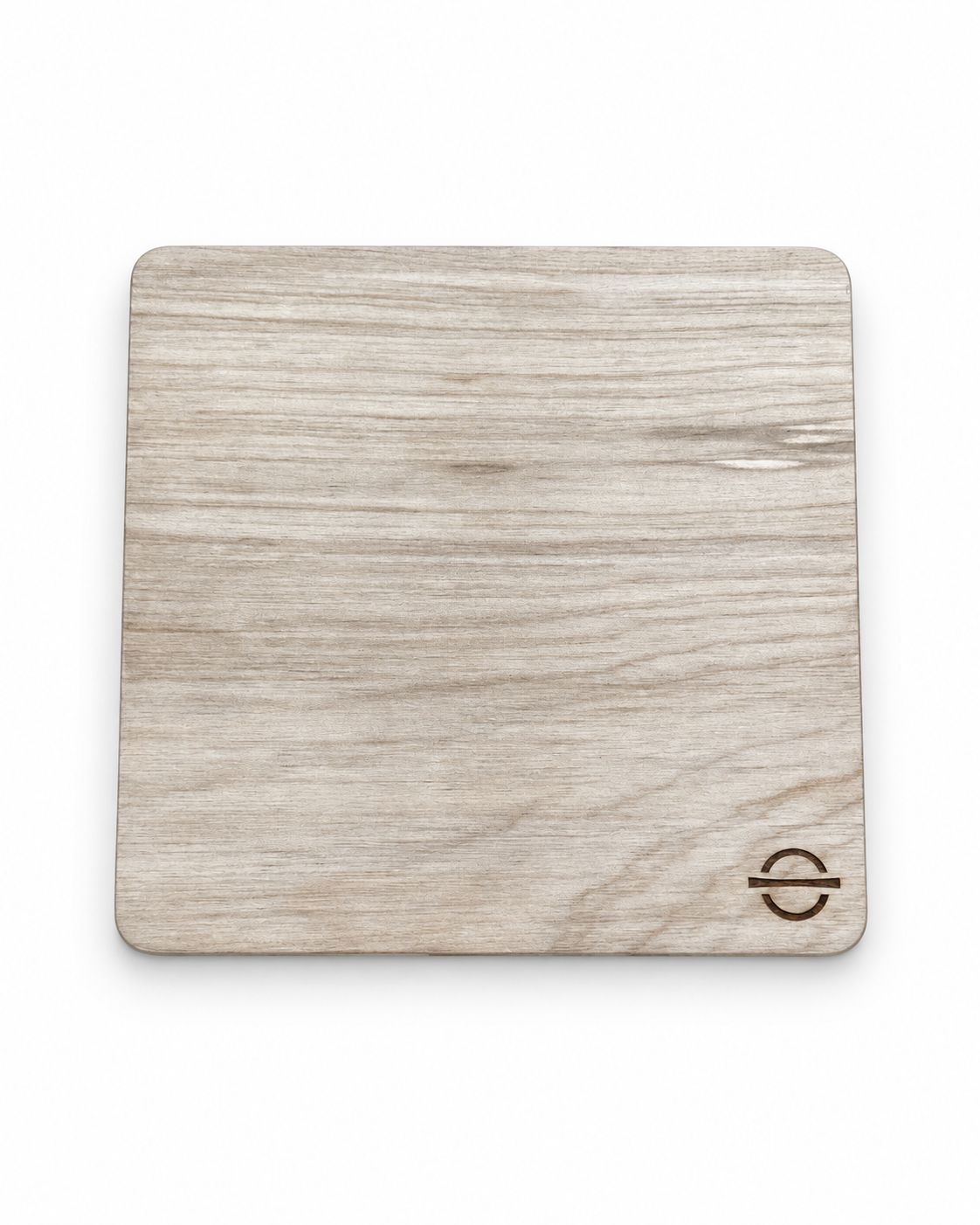 Tabla de Madera BDH - Cuadrada