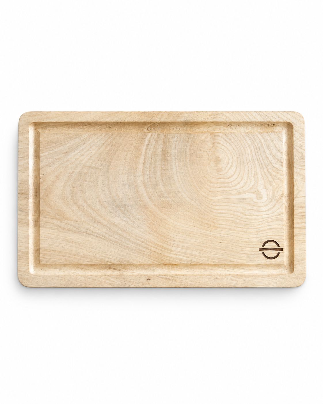 Tabla de Madera BDH - Rectangular