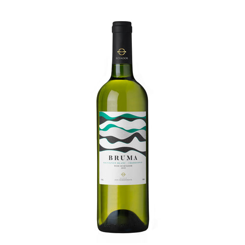 Bruma - Sauvignon Blanc/Chardonnay - Bodega Dos Hemisferios