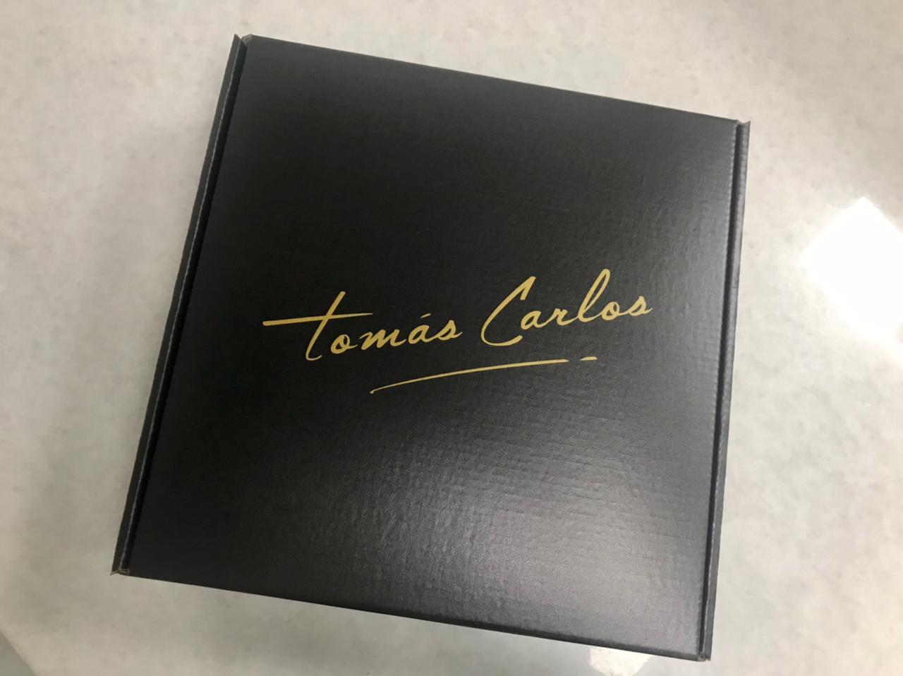 Pack Premium Edición Limitada Tomás Carlos - Bodega Dos Hemisferios