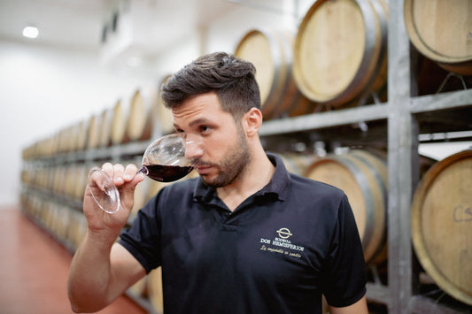 Cinco Errores Comunes al Servir Vino y Cómo Evitarlos