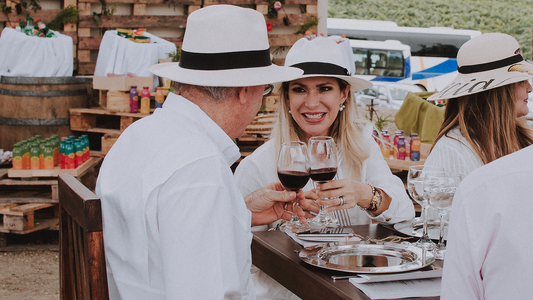 Lo que queda después del vino