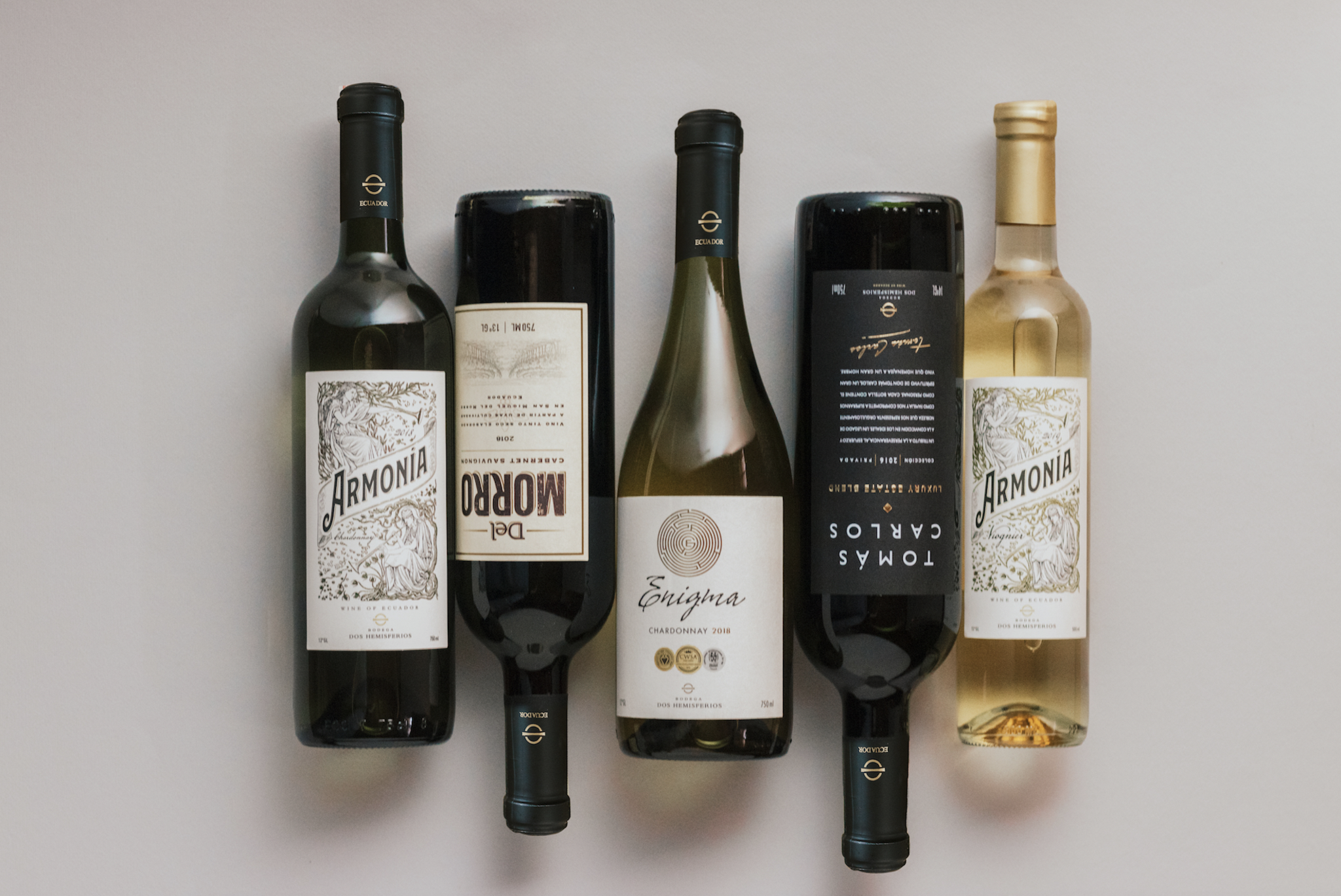 Vineras: La forma ideal de conservar sus vinos con distinción