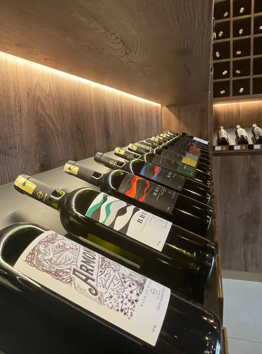 Mitos y verdades sobre el vino