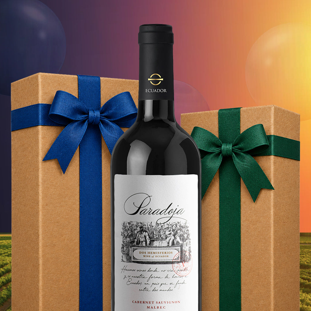 Packs de Regalo
