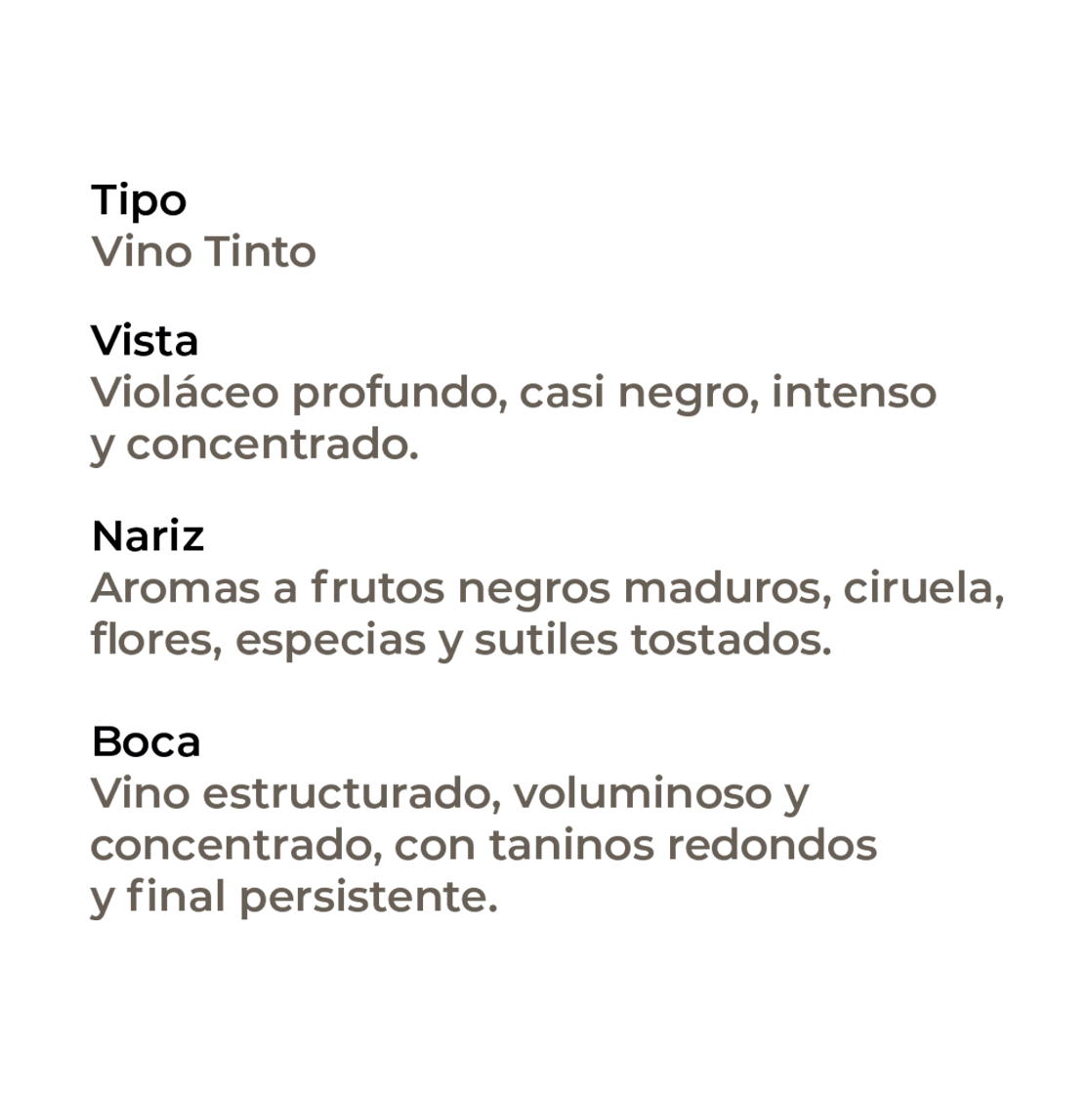Mito - Ancellotta