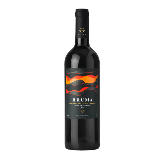 Bruma - Cabernet Sauvignon/Merlot