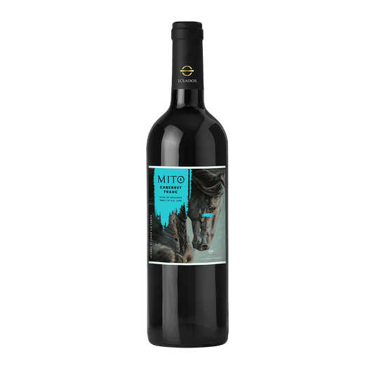 Mito - Cabernet Franc