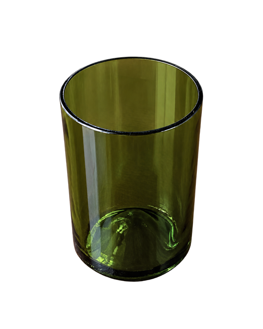 Vaso de Botella de Vino BDH - Bodega Dos Hemisferios