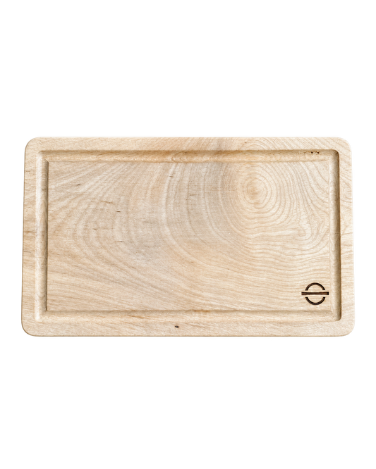 Tabla de Madera BDH - Rectangular - Bodega Dos Hemisferios