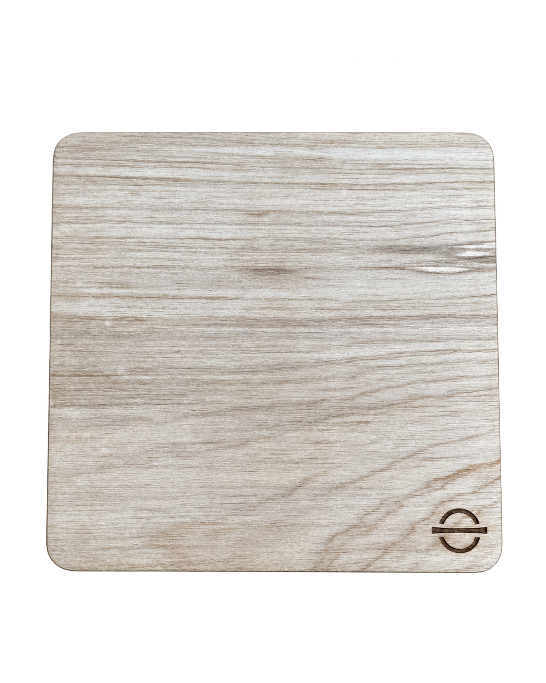 Tabla de Madera BDH - Cuadrada - Bodega Dos Hemisferios