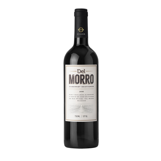 Del Morro - Cabernet Sauvignon