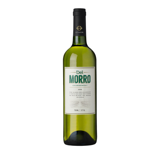 Del Morro - Chardonnay