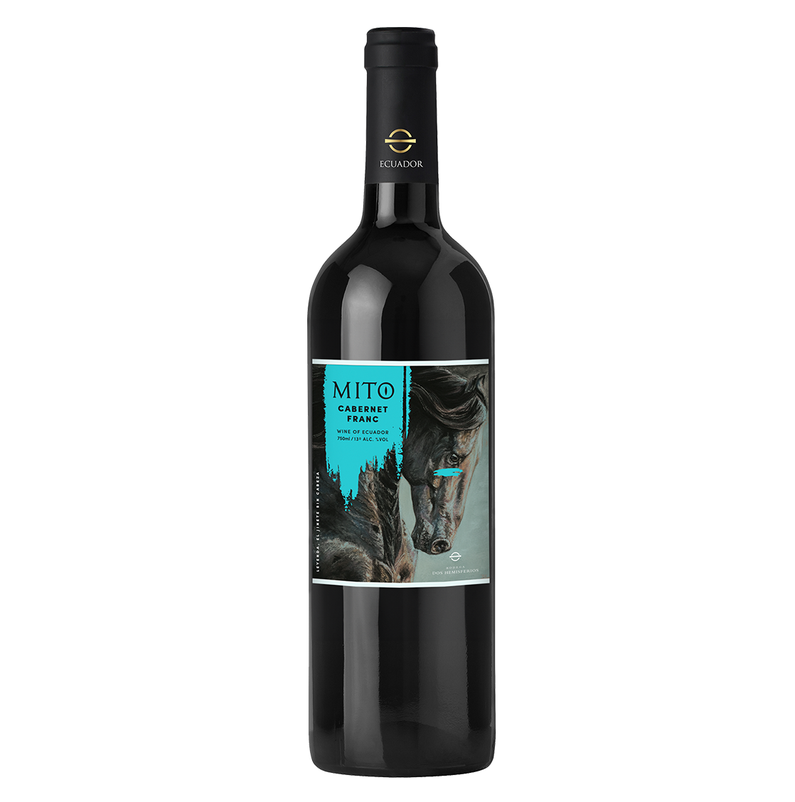 Mito - Cabernet Franc