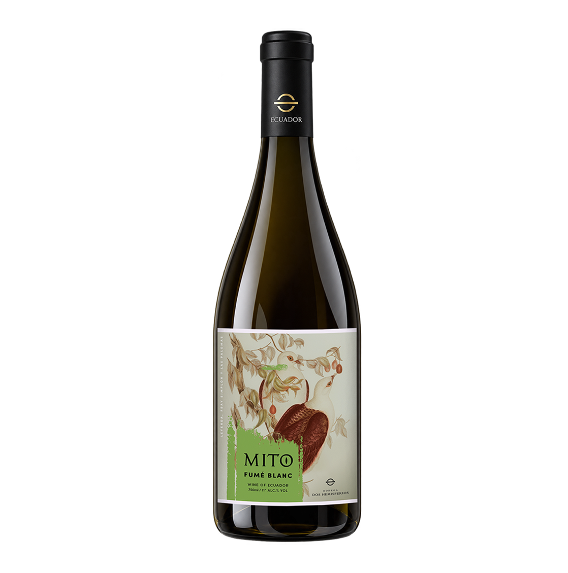 Mito - Fumé Blanc - Bodega Dos Hemisferios