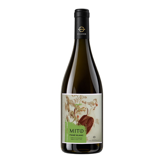 Mito - Fumé Blanc