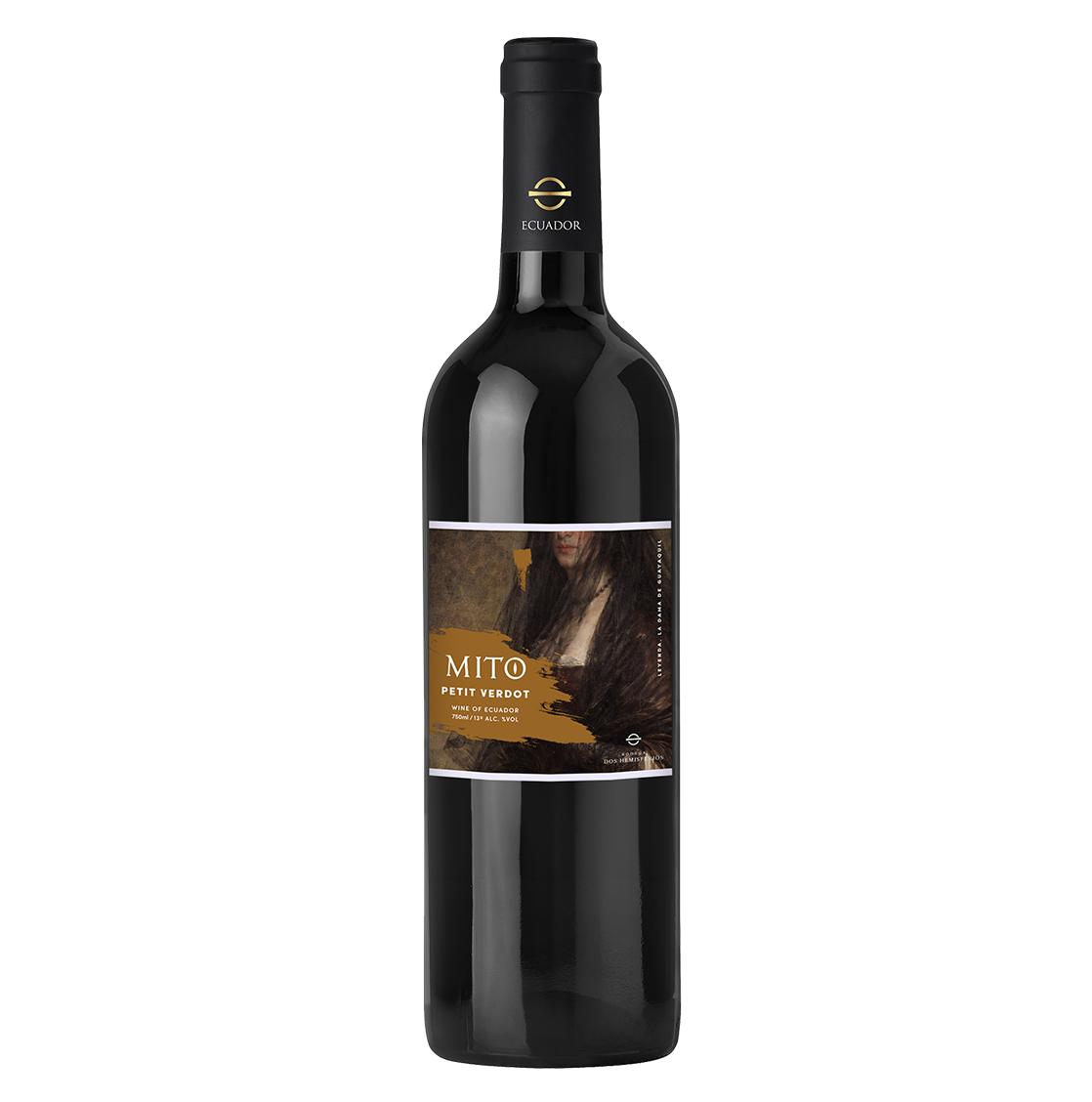 Mito - Petit Verdot