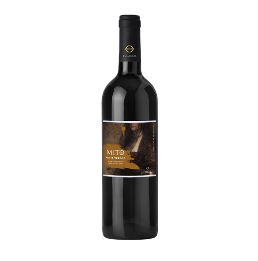 Mito - Petit Verdot