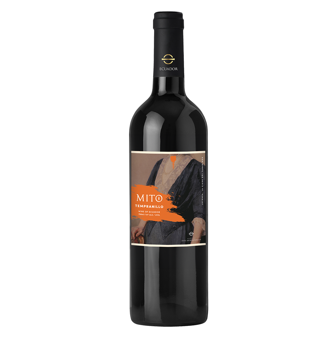 Mito - Tempranillo