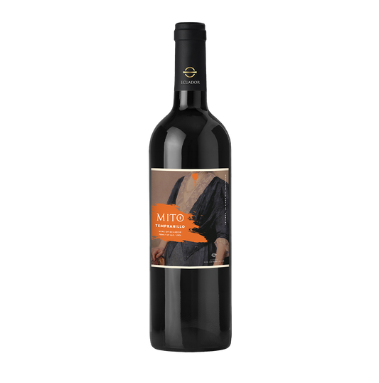 Mito - Tempranillo