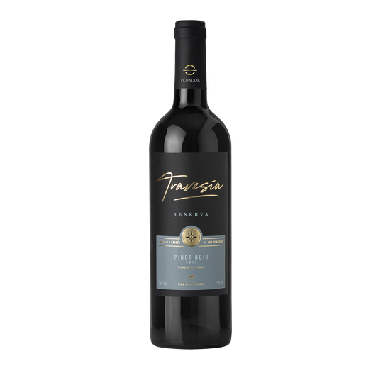 Travesía Reserva - Pinot Noir