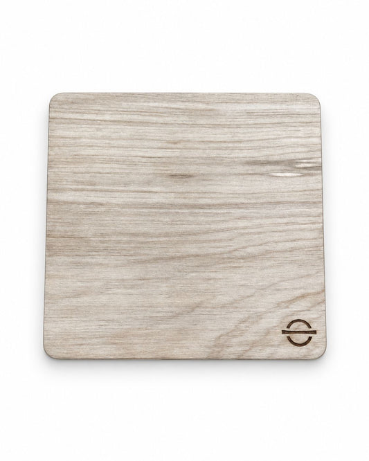 Tabla de Madera BDH - Cuadrada