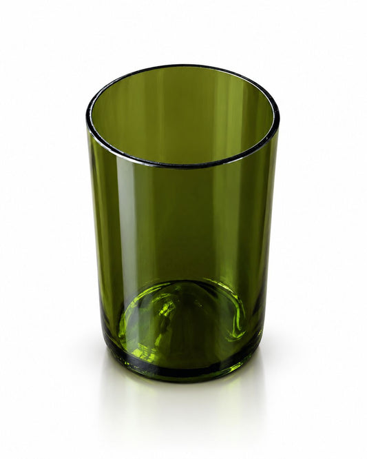 Vaso de Botella de Vino BDH