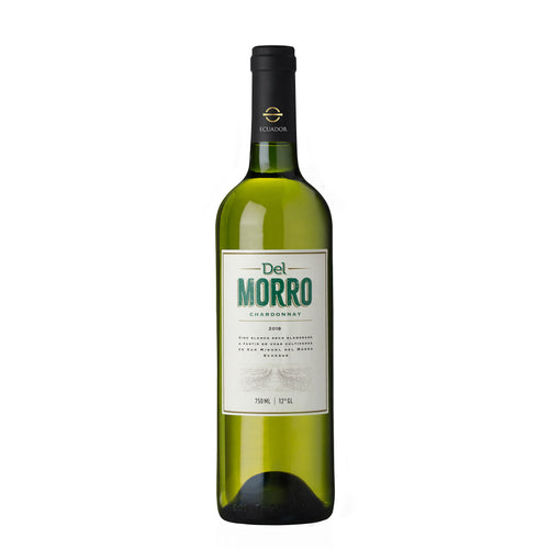 Del Morro - Chardonnay - Bodega Dos Hemisferios