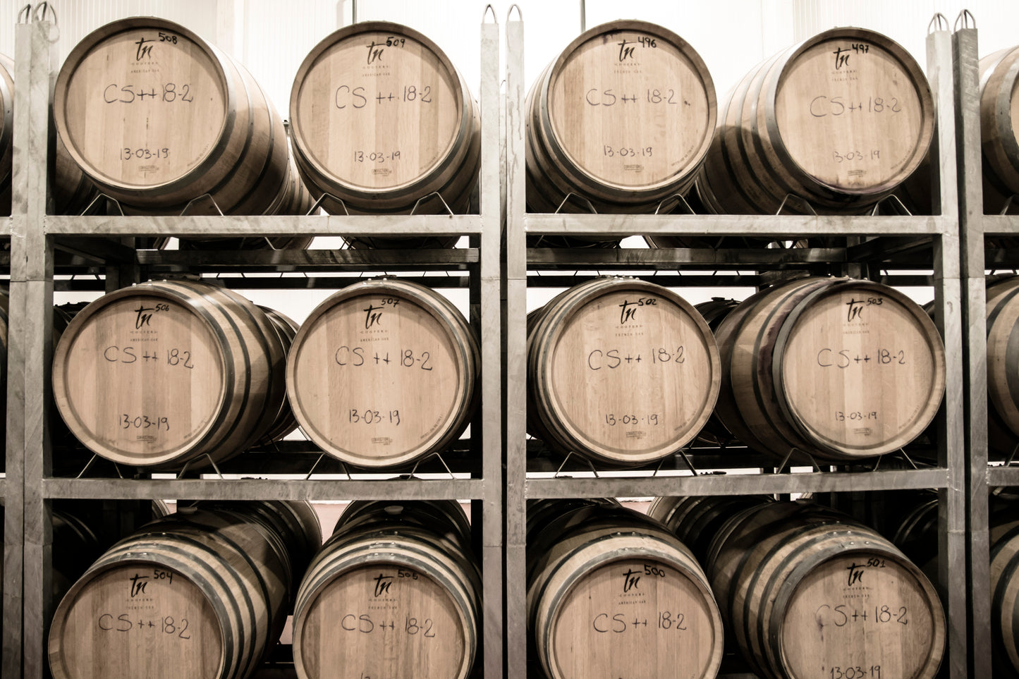Tour Viñedo & Cata Ultra Premium - Bodega Dos Hemisferios
